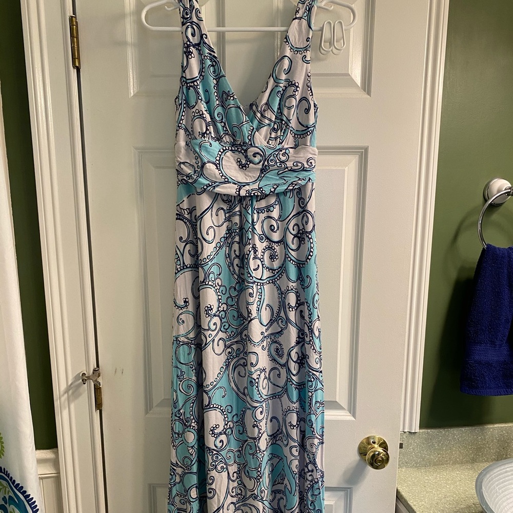 Lilly Pulitzer Maxi
